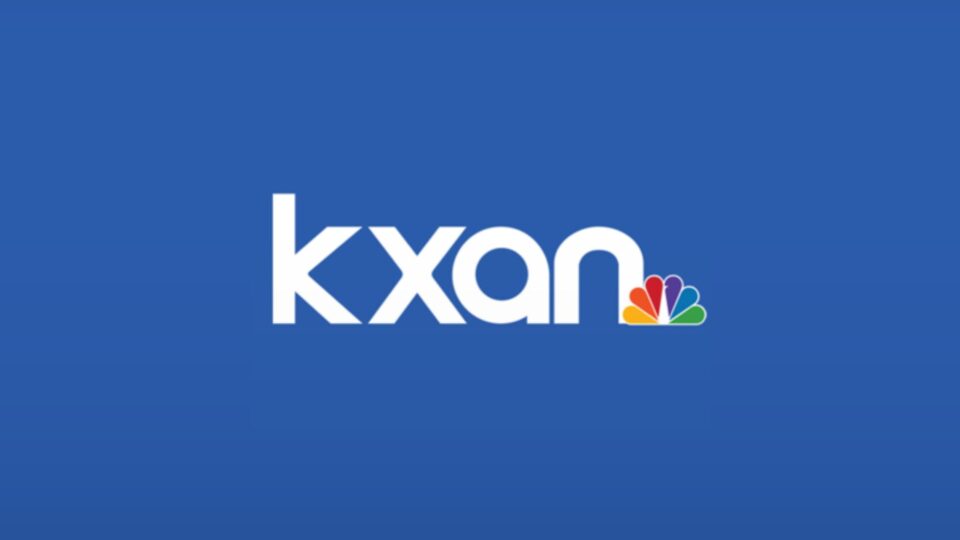 KXAN logo