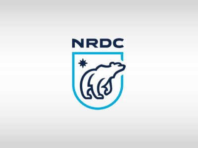 NRDC logo