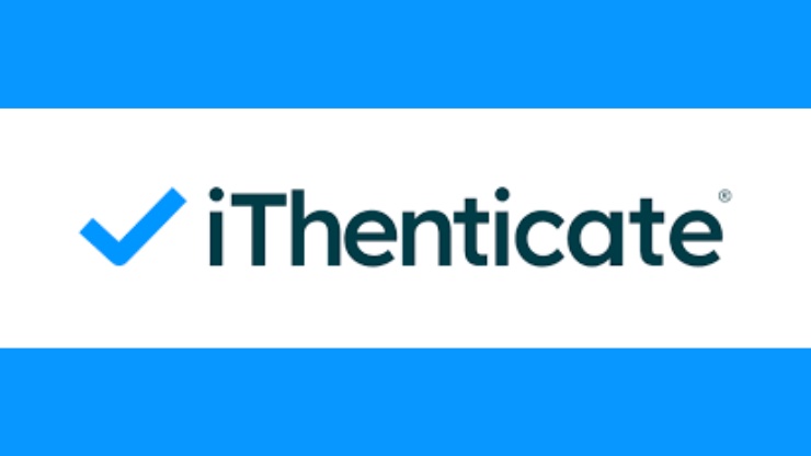 ithenticate logo