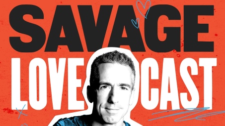 Dan Savage 