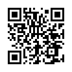 新北文學獎 QR CODE