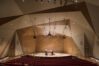 Conrad Prebys Music Center, University of California San Diego - Interior