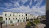 Conrad Prebys Music Center, University of California San Diego - Exterior