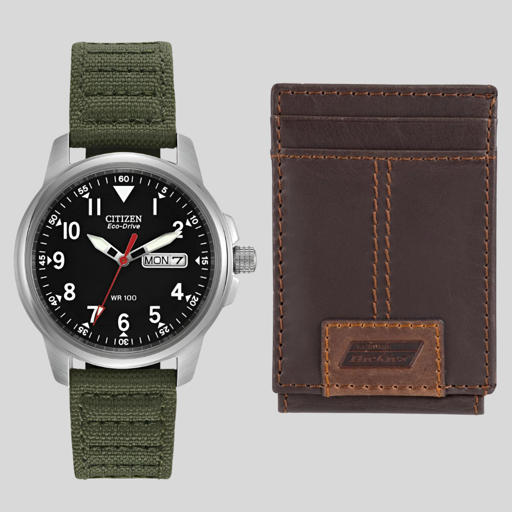 Our Favorite Deals on Stylish Clothing, Watches & Accessories