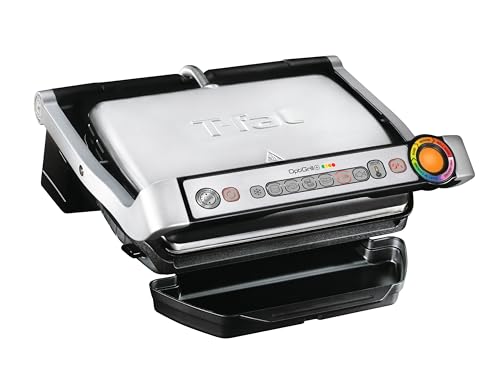 T-fal OptiGrill XL Electric...