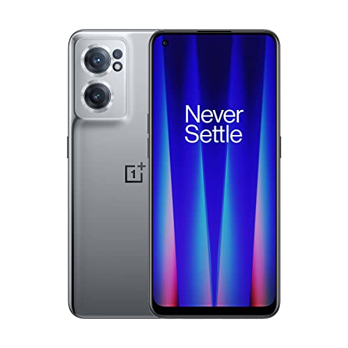 OnePlus Nord CE 2,​ 5G...