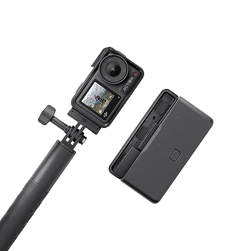 DJI - Osmo Action 4 4K Action...