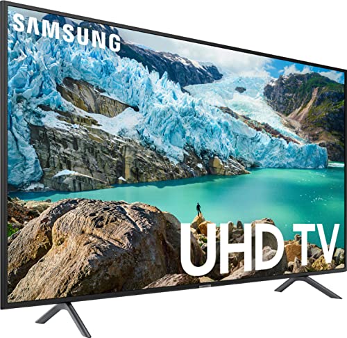 SAMSUNG 75-inch Class QLED...