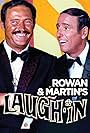 Dick Martin and Dan Rowan in Rowan & Martin's Laugh-In (1967)