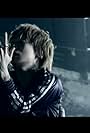 Kyo in Dir en Grey: Vinushka (2008)