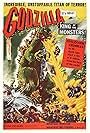 Godzilla (1956)