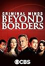 Gary Sinise, Alana De La Garza, Tyler James Williams, Daniel Henney, and Annie Funke in Criminal Minds: Beyond Borders (2016)