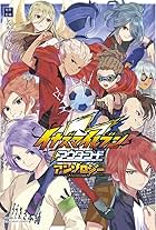 Inazuma Eleven: Outer Code