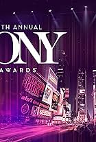 The Tony Awards® Present: Broadway's Back! (2021)