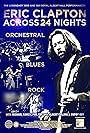 Eric Clapton in Eric Clapton: Across 24 Nights (2023)