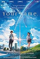 Your Name.