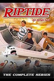 Riptide (1984)