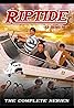 Riptide (TV Series 1984–1986) Poster