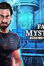 Family Mysteries 2: Echoes of Tomorrow (2020)