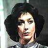 Jacqueline Pearce in Doctor Who (1963)