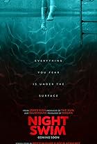 Night Swim (2024)