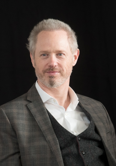 Raphael Sbarge