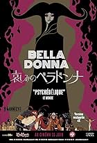 Belladonna: La sorcière