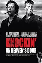 Knockin' on Heaven's Door