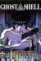 Ghost in the Shell