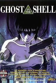 Ghost in the Shell (1995)