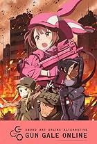 Sword Art Online Alternative: Gun Gale Online