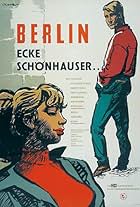 Berlin - Ecke Schönhauser (1957)