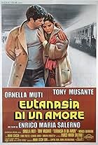 Eutanasia di un amore