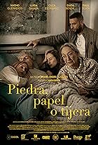 Piedra, papel o tijera