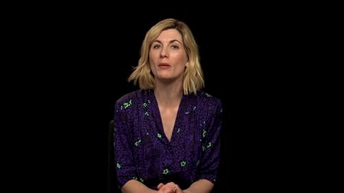 Doctor Who (Live QA And Screening)