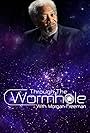 Morgan Freeman in Through the Wormhole (2010)