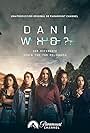 Lucía Tinajero, Geraldine Galván, Julia Urbini, Meraqui Pradis, and Yoshira Escárrega in Dani Who? (2019)