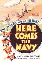 Here Comes the Navy (1934)