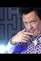 Still of Michael Madsen in Skin Traffik. a film by Ara Paiaya.