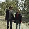 Ewan McGregor and Mélanie Laurent in Beginners (2010)