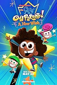 Fairly OddParents: A New Wish (2024)