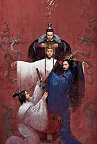 Secret of the Three Kingdoms