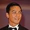 Daniel Wu at an event for The Banquet (2006)