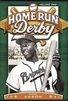 Hank Aaron in Home Run Derby (1959)