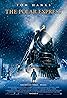 The Polar Express Poster