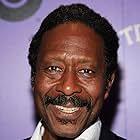 Clarke Peters