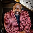 Cedric The Entertainer