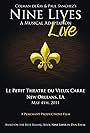 Nine Lives: A Musical Adaptation Live (2011)