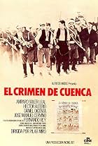 The Cuenca Crime