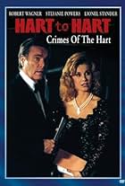 Hart to Hart: Crimes of the Hart